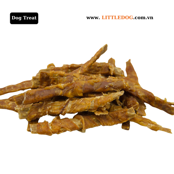 Gà Cuộn Gà - Chicken & Chicken Stick 300gr – ChickyChicky