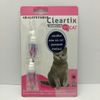 Cleartix Nhỏ Gáy Trị Ve Cho Mèo ( 3 Tháng Trở Lên)