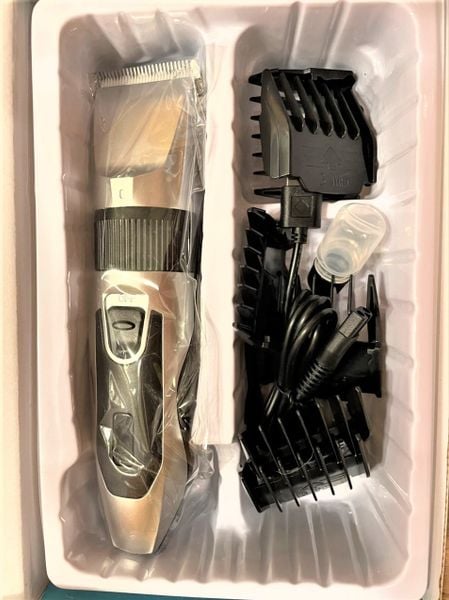 PET CLIPPER - PROPET SILVER