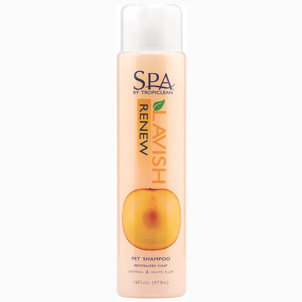 Tropiclean Dầu Gội SPA 473ml