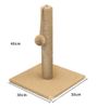 Trụ Cào Mèo Jian Đơn12 - Jian Cat Tree Single12