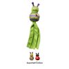KONG Wubba Bug WBB3 Small