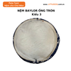 NỆM BAYLOR ỐNG TRÒN 3 TRONG 1
