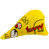 Yeowww Catnip Chú Chuột - Chubby Mouse Catnip 1pcs