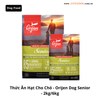 Thức Ăn Hạt Cho Chó - Orijen Dog Senior - 2kg/6kg