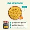 Thịt Sấy Khô Bite Of Wild Dành Cho Mèo Mọi Lứa Tuổi - 40g