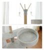 Trụ Cào Mèo YC Xám - YC Cat Tree Grey PT-1