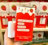 Eco Bao Hốt Phân Hương Dâu 1pcs - Dog Waste Bags 1Rolls