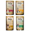 Hug Pate Vị Cừu&Rau Củ 120g
