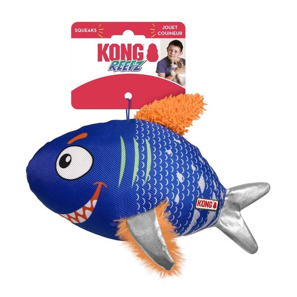 KONG Reefz RRF31 Sm