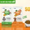 Thức Ăn Hạt Mềm Hữu Cơ ANF Soft Balance Cho Chó Con & Trưởng Thành