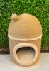 Trụ Cào Mèo Kara Lâu Đài Nấm KL-127 - Kara Cat Tree Mushroom KL-127