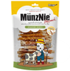 KHÔ GÀ MUNZNIE CHO CHÓ BIG PACK 400GR
