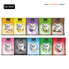 Cát Vệ Sinh Cho Mèo - Kit Cat Cát Vón Bentonite 10L