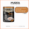 Pate Thức Ăn Ướt Cao Cấp Maria Dành Cho Mèo