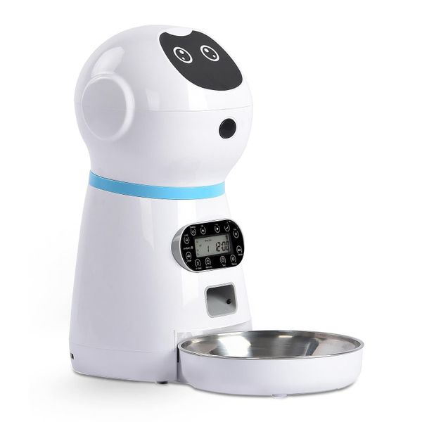 Feeder Robot T1020