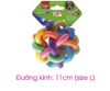 Pian Dog Toy ColourBall P526