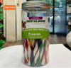 Dental Bone Dạng Xoắn Dành Cho Chó 500g