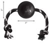 Kong Dog Extreme Ball w/Rope Large
