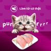 Whiskas Kitten - Pate cho Mèo Con 80g