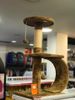 Trụ Cào Mèo - Cat Tree QQ80208-2