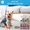 Urine Off - Xịt khử mùi và vết ố do nước tiểu chó mèo gây ra
