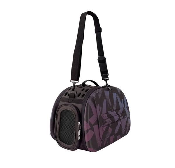 IBI Pet Carrier FC1007-B