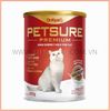 DR.KYAN SỮA BỘT CHO MÈO PETSURE