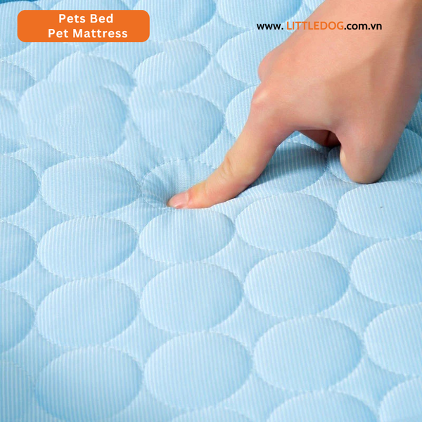 NỆM MÁT MÙA HÈ - ULIGOTA SUMMER COOLING MAT
