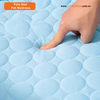 NỆM MÁT MÙA HÈ - ULIGOTA SUMMER COOLING MAT