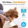 NOOTIE PET WIPES (SWEET PEA & VANILLA) - Khăn giấy ướt (70)