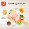 Thức Ăn Hạt Cho Mèo Mọi Lứa Tuổi - Cat's Eye Premium - 1.5kg