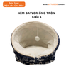 NỆM BAYLOR ỐNG TRÒN 3 TRONG 1