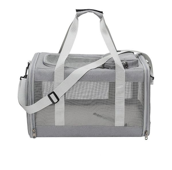 Túi Xách Lưới Oxford - Oxford Bag