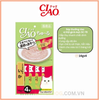 Ciao Que Liếm Đủ Vị 14gX4pcs