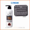 Forcans Sữa Tắm Dành Cho Chó Lông Xoăn 550ml