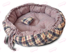 MJ Pumpkin Bed Vải TC (#1/#2)
