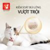 Thức Ăn Hạt Cho Mèo Mọi Lứa Tuổi - Cat's Eye Premium - 1.5kg
