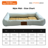 NỆM MÁT – ULIGOTA COOLING MAT