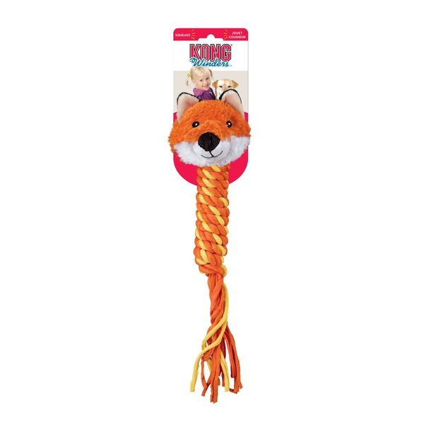 KONG Winders Fox RTB24 Md