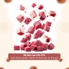 DoggyMan - Thức Ăn Hạt Healthy Choice Cho Chó Trưởng Thành Giống Vừa & Lớn – 400g/1,5kg