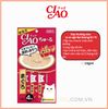 Ciao Que Liếm Đủ Vị 14gX4pcs