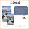 Taste Of The Wild Dog Pacific Salmon 2kg - Vị Cá Hồi