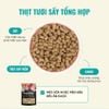 Thịt Sấy Khô Bite Of Wild Dành Cho Mèo Mọi Lứa Tuổi - 40g