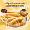 DoggyMan - Thanh Gà Nướng Mềm SAYA 100g
