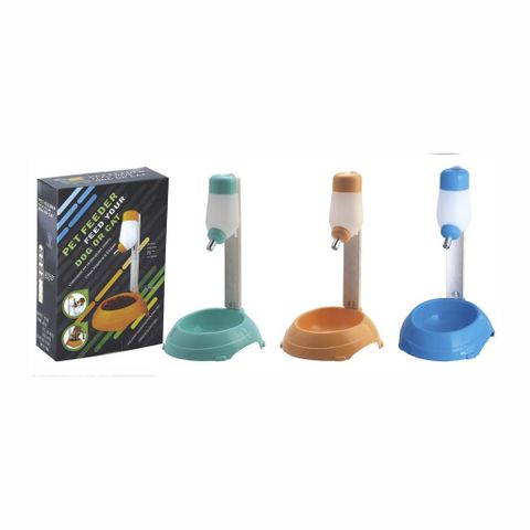 Set Feeder Pian P781 450ml