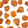 Little Paws - Trứng Non Cuộn Thịt Gà - 90G