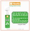 Nootie Xịt Dưỡng Hương Chanh Dừa-Conditioning & Moisturizing Spray – Coconut Lime Verbena 236ML