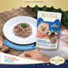 Petsimo Dog CaNgu&Ga 70g