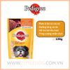 Pedigree 130g Pate Bò và Rau | Adult Beef&Veget